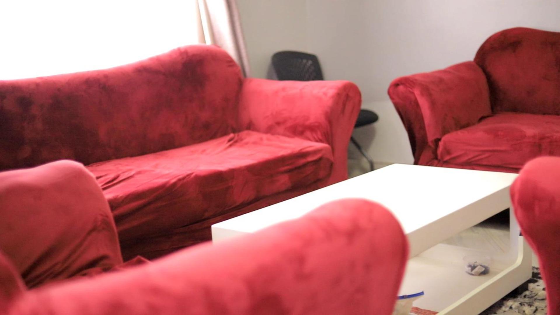 كامبالا Rustic Gardens Bed & Breakfast Kitunzi Lungujja المظهر الخارجي الصورة